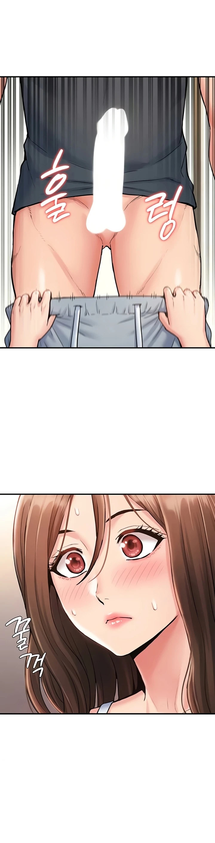 Female Recruit Training Corps - Page 30